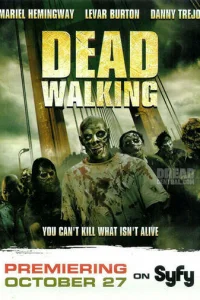  Восстание зомби 